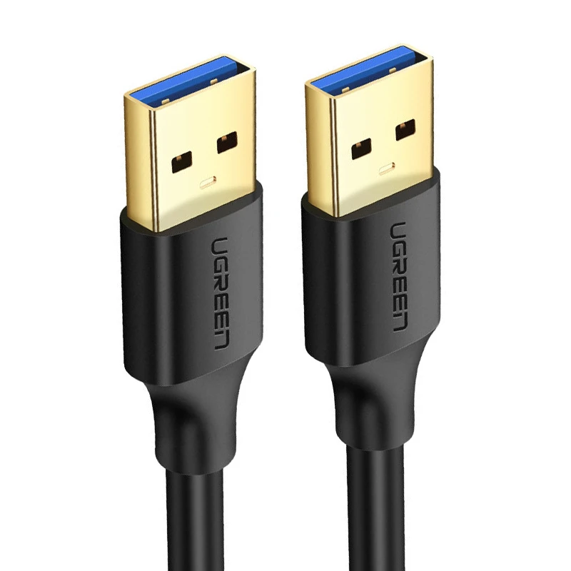 (DisplayPort)دو سر USB