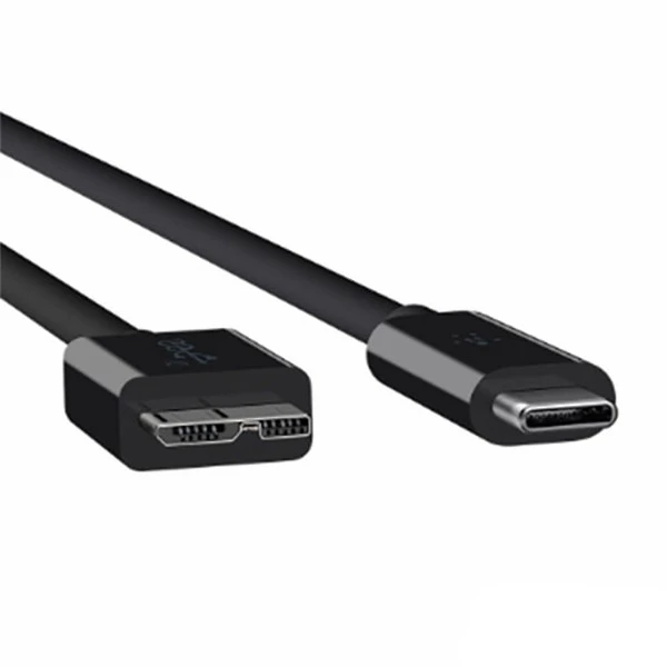 USB micro B