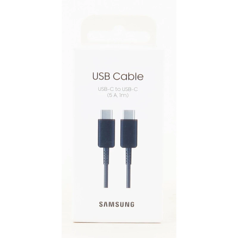 کابل USB-C به USB-C سامسونگ Samsung EP-DN975B