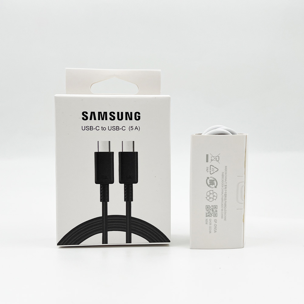 کابل USB-C به USB-C سامسونگ