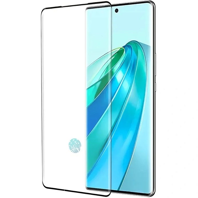 گلس آنر مدل X9A شیشه ای فول چسب