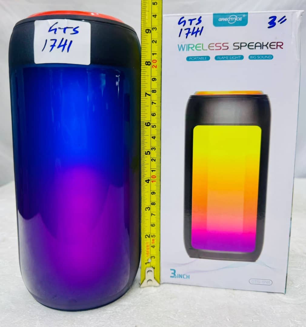 اسپیکر 1741 Gts