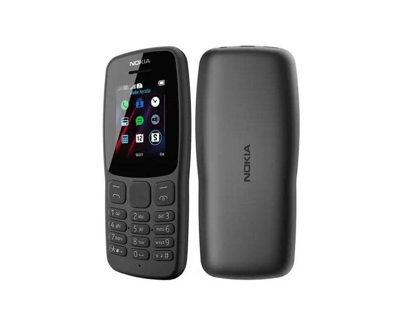 گوشی نوکیا 106 4G