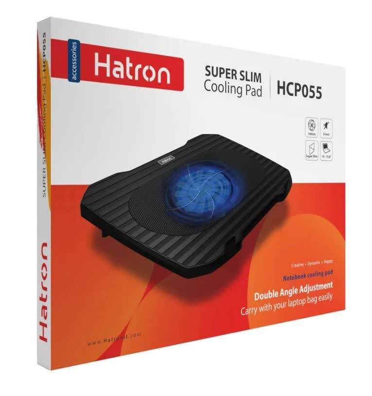 پایه خنک کننده هترون مدل HCP055