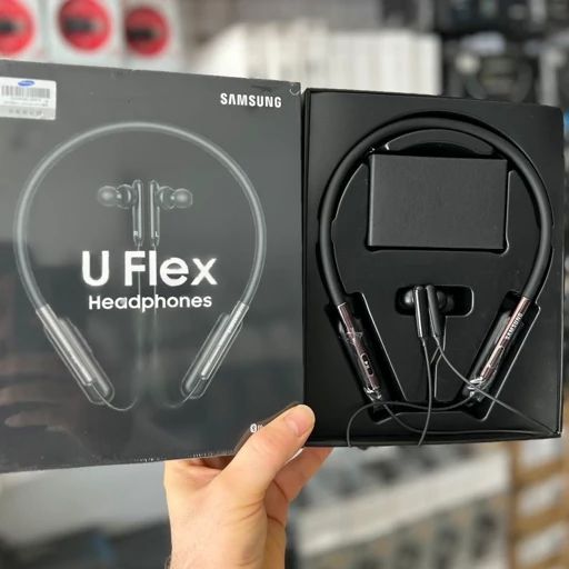 هدفون بی سیم مدل Uflex BG950
